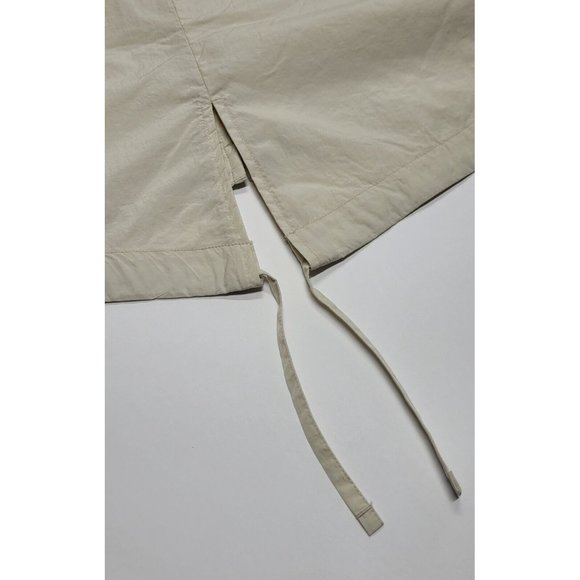 Jordan Essentials Women's Oversized Jacket DM5197-104 - Picture 8 of 9